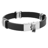 Sleek Mens Bangle