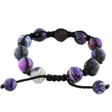 Violet Vixen Beads