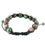Green Universe Beads