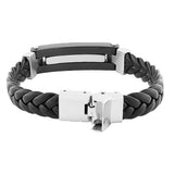 Greek Key Double Braid