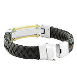 Yellow Crystal Bracelet