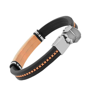 Rose Gold Bracelet