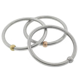 Triple Silver Set