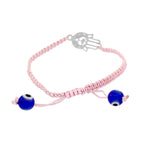 Pink Hamsa Chord