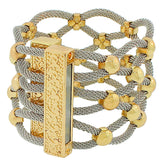 A Lister Bracelet