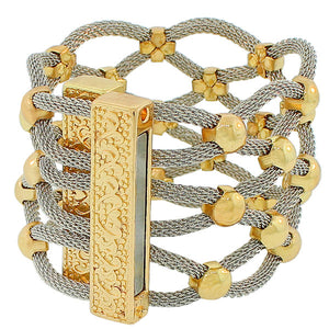A Lister Bracelet