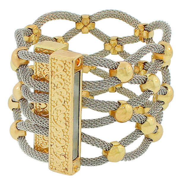 A Lister Bracelet