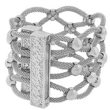Celeb Status Bracelet