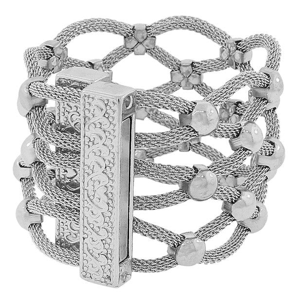 Celeb Status Bracelet