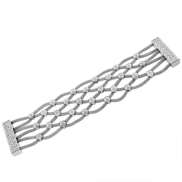 Celeb Status Bracelet