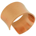 Rose Egyptian Cuff