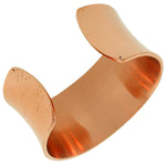 Rose Egyptian Cuff