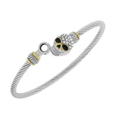 Shining Halloween Bangle