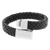 Everyday Leather Bracelet