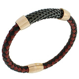 Red Dragon Bangle