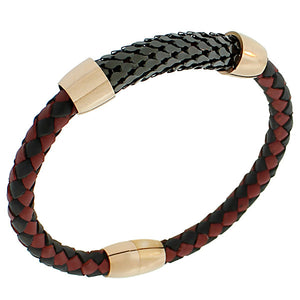 Red Dragon Bangle