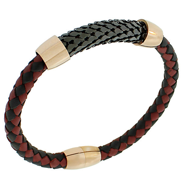 Red Dragon Bangle