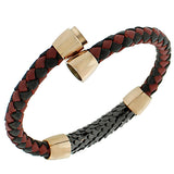 Red Dragon Bangle
