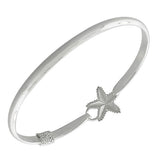 Shining Starfish Bracelet