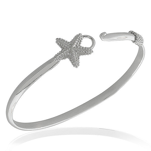 Shining Starfish Bracelet