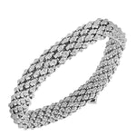 Silver Event Bracelet