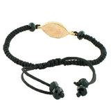 Green Evil Eye Bracelet