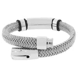 Silver Elegance Bracelet