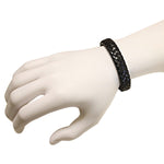 Mens Leather in Black