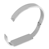 White Wedding Bangle