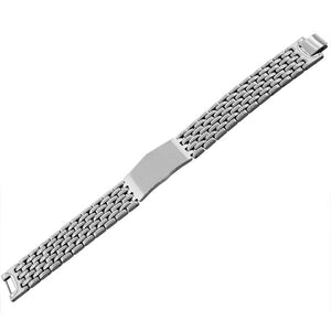 Heavy Chain Bracelet
