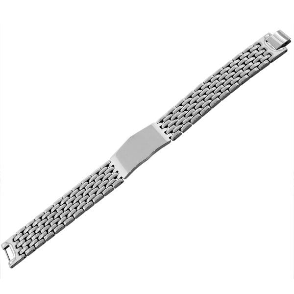 Heavy Chain Bracelet
