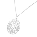 Never-Ending Love Pendant