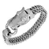 Dragon Ring Bangle