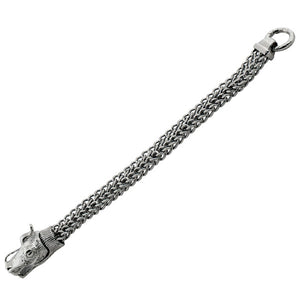 Dragon Ring Bangle