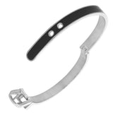Black Belt Bangle
