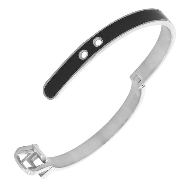 Black Belt Bangle