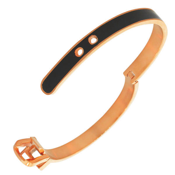 Rose Belt Bangle