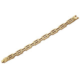 Gold Polished Chain