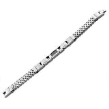 Chrome Cable Clasp