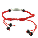 Red Chord Evil Eye