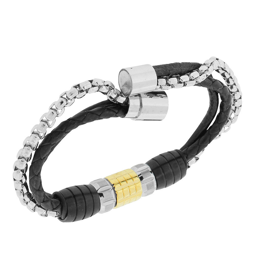 Versatile Bracelet for Men