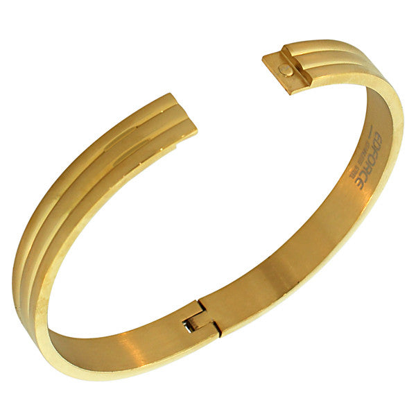 Golden Sun Bangle