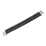 Black Tire Wristband