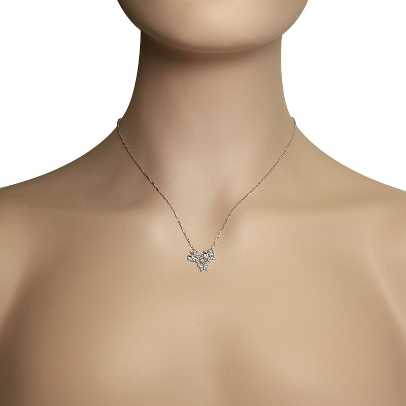 Tri Butterfly Chain
