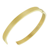 Total Gold Bangle