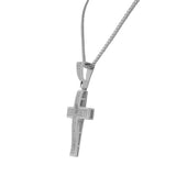 Small Hip-Hop Pendant