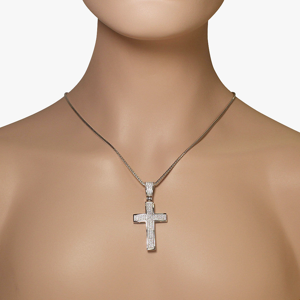 Small Hip-Hop Pendant