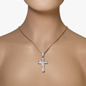 Small Hip-Hop Pendant