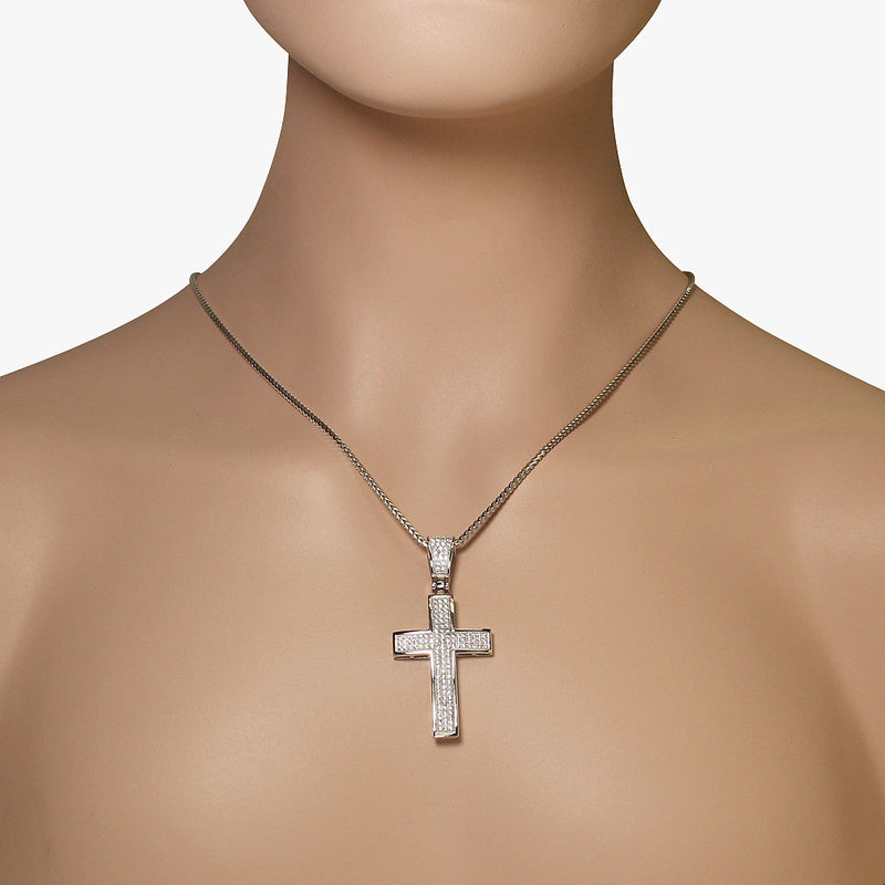 Small Hip-Hop Pendant