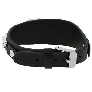 Large Cross Bracelet